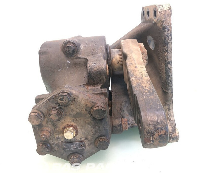 MAN Stuurhuis MAN 81462006410 - Caixa de direção de Caminhão: foto 2 MAN Stuurhuis MAN 81462006410 - Caixa de direção de Caminhão: foto 2