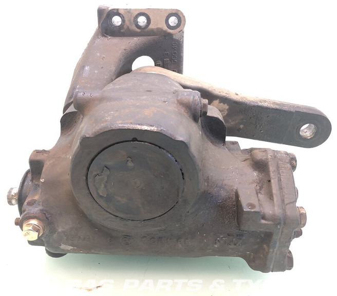 MAN Stuurhuis MAN 81462006410 - Caixa de direção de Caminhão: foto 1 MAN Stuurhuis MAN 81462006410 - Caixa de direção de Caminhão: foto 1