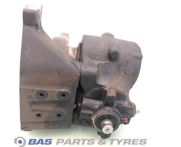 MAN Stuurhuis MAN 81462006410 - Caixa de direção de Caminhão: foto 4 MAN Stuurhuis MAN 81462006410 - Caixa de direção de Caminhão: foto 4