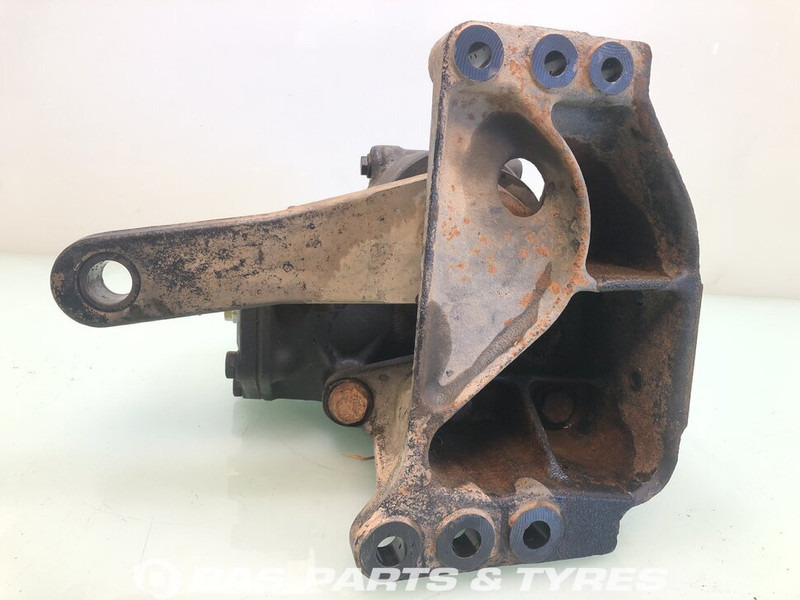 MAN Stuurhuis MAN 81462006410 - Caixa de direção de Caminhão: foto 3 MAN Stuurhuis MAN 81462006410 - Caixa de direção de Caminhão: foto 3