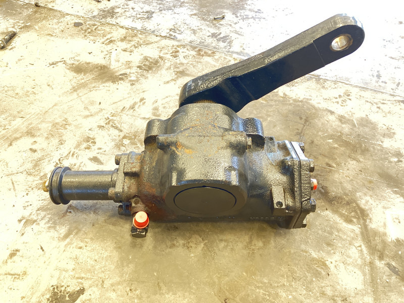 MAN Stuurinrichting MAN 81462006552 - Caixa de direção de Caminhão: foto 2 MAN Stuurinrichting MAN 81462006552 - Caixa de direção de Caminhão: foto 2