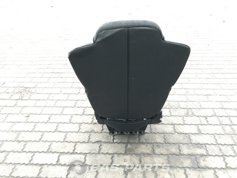 Mercedes-Benz Actros MP4 Bijrijdersstoel Mercedes A 960 910 38 03 - Banco de Caminhão: foto 3 Mercedes-Benz Actros MP4 Bijrijdersstoel Mercedes A 960 910 38 03 - Banco de Caminhão: foto 3