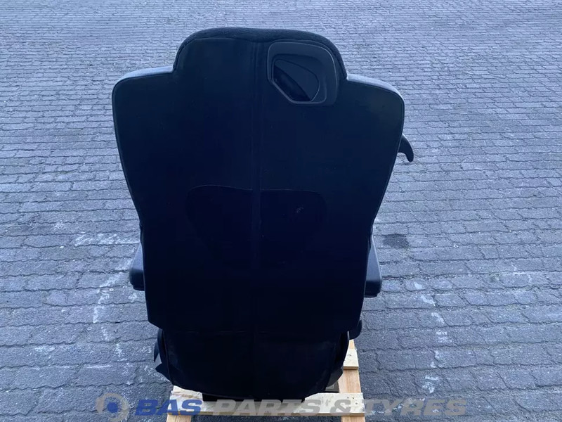 Mercedes-Benz Actros MP4 - Banco de Caminhão: foto 3 Mercedes-Benz Actros MP4 - Banco de Caminhão: foto 3
