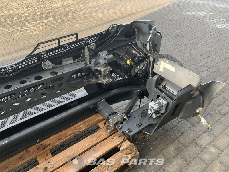 Mercedes-Benz Antos MP4 Bumper Mercedes A 960 310 23 22 - Para-choque de Caminhão: foto 5 Mercedes-Benz Antos MP4 Bumper Mercedes A 960 310 23 22 - Para-choque de Caminhão: foto 5