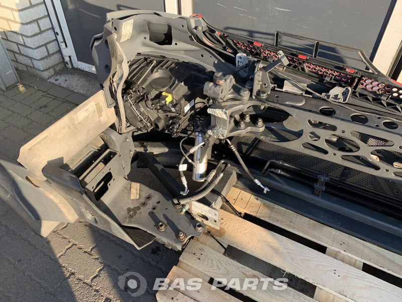 Mercedes-Benz Antos MP4 Bumper Mercedes A 960 310 23 22 - Para-choque de Caminhão: foto 4 Mercedes-Benz Antos MP4 Bumper Mercedes A 960 310 23 22 - Para-choque de Caminhão: foto 4