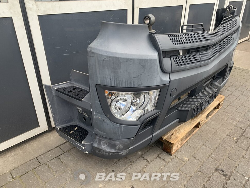 Mercedes-Benz Antos MP4 Bumper Mercedes A 960 310 23 22 - Para-choque de Caminhão: foto 3 Mercedes-Benz Antos MP4 Bumper Mercedes A 960 310 23 22 - Para-choque de Caminhão: foto 3