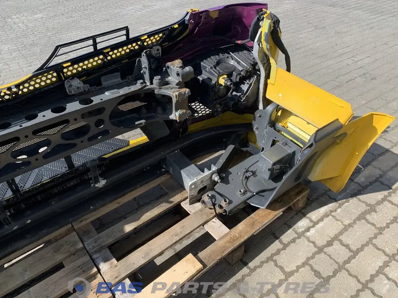 Mercedes-Benz Antos MP4 Bumper Mercedes A 960 310 23 22 - Para-choque de Caminhão: foto 5 Mercedes-Benz Antos MP4 Bumper Mercedes A 960 310 23 22 - Para-choque de Caminhão: foto 5