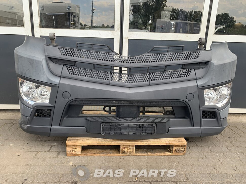Mercedes-Benz Antos MP4 Bumper Mercedes A 960 310 23 22 - Para-choque de Caminhão: foto 1 Mercedes-Benz Antos MP4 Bumper Mercedes A 960 310 23 22 - Para-choque de Caminhão: foto 1