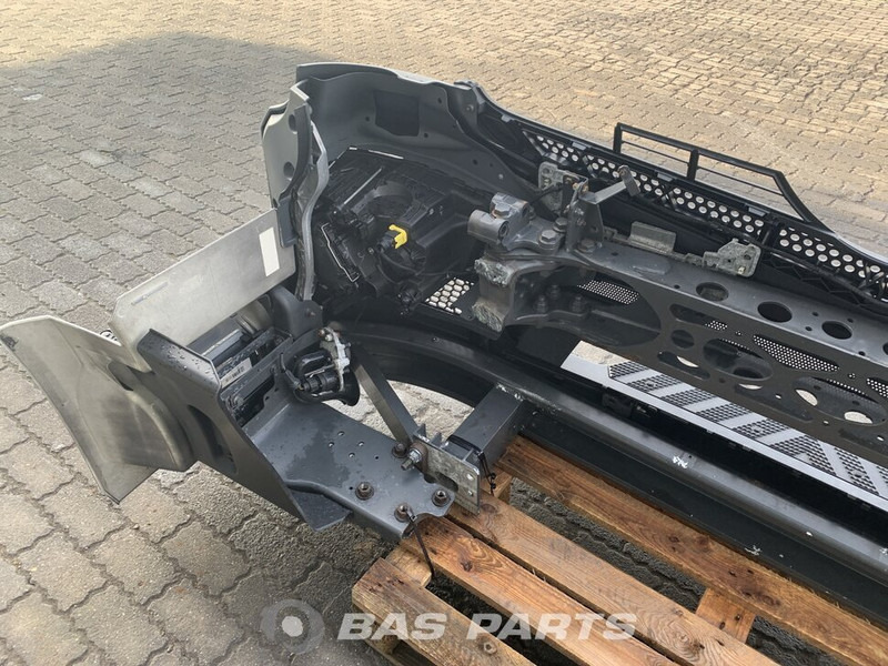 Mercedes-Benz Antos MP4 Bumper Mercedes A 960 310 23 22 - Para-choque de Caminhão: foto 4 Mercedes-Benz Antos MP4 Bumper Mercedes A 960 310 23 22 - Para-choque de Caminhão: foto 4