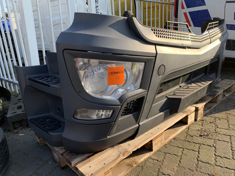 Mercedes-Benz Antos MP4 Bumper Mercedes A 960 310 23 22 - Para-choque de Caminhão: foto 3 Mercedes-Benz Antos MP4 Bumper Mercedes A 960 310 23 22 - Para-choque de Caminhão: foto 3