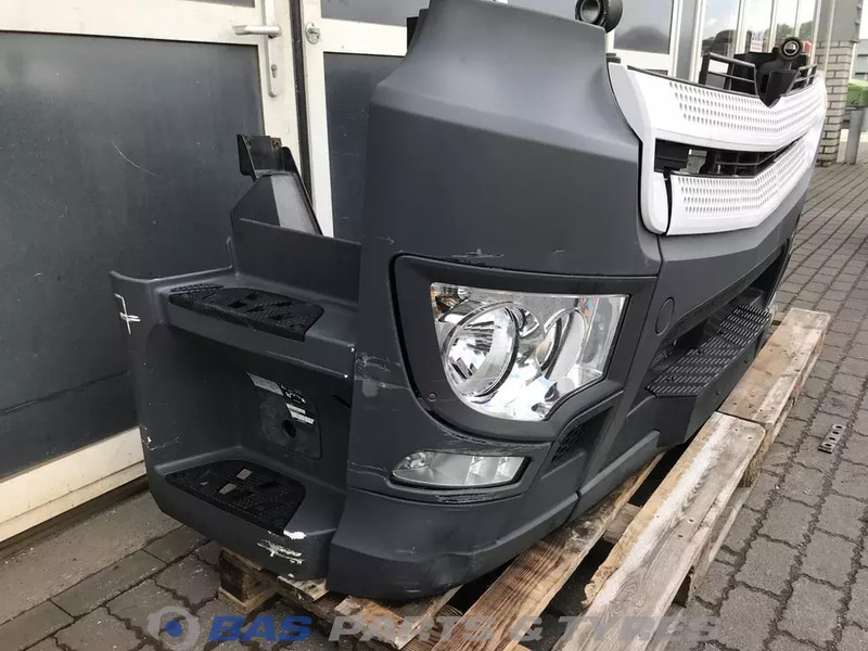 Mercedes-Benz Antos MP4 Bumper Mercedes A 960 310 23 22 - Para-choque de Caminhão: foto 3 Mercedes-Benz Antos MP4 Bumper Mercedes A 960 310 23 22 - Para-choque de Caminhão: foto 3