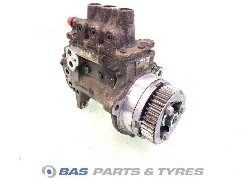 Mercedes-Benz Hogedrukopvoerpomp Mercedes A 936 070 17 01 - Bomba de combustivel de Caminhão: foto 1 Mercedes-Benz Hogedrukopvoerpomp Mercedes A 936 070 17 01 - Bomba de combustivel de Caminhão: foto 1