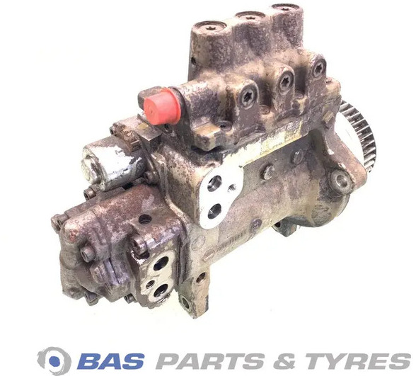 Mercedes-Benz Hogedrukopvoerpomp Mercedes A 936 070 17 01 - Bomba de combustivel de Caminhão: foto 4 Mercedes-Benz Hogedrukopvoerpomp Mercedes A 936 070 17 01 - Bomba de combustivel de Caminhão: foto 4