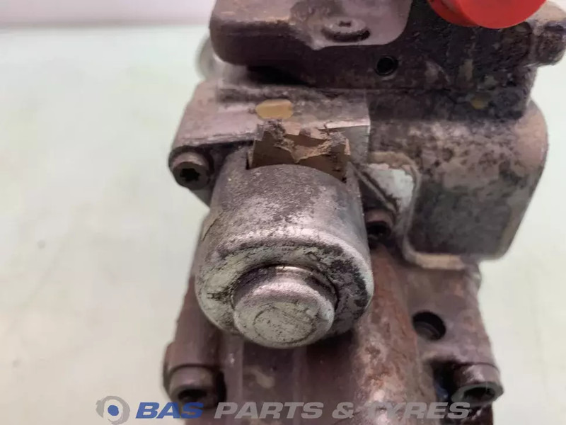 Mercedes-Benz Hogedrukopvoerpomp Mercedes A 936 070 17 01 - Bomba de combustivel de Caminhão: foto 5 Mercedes-Benz Hogedrukopvoerpomp Mercedes A 936 070 17 01 - Bomba de combustivel de Caminhão: foto 5