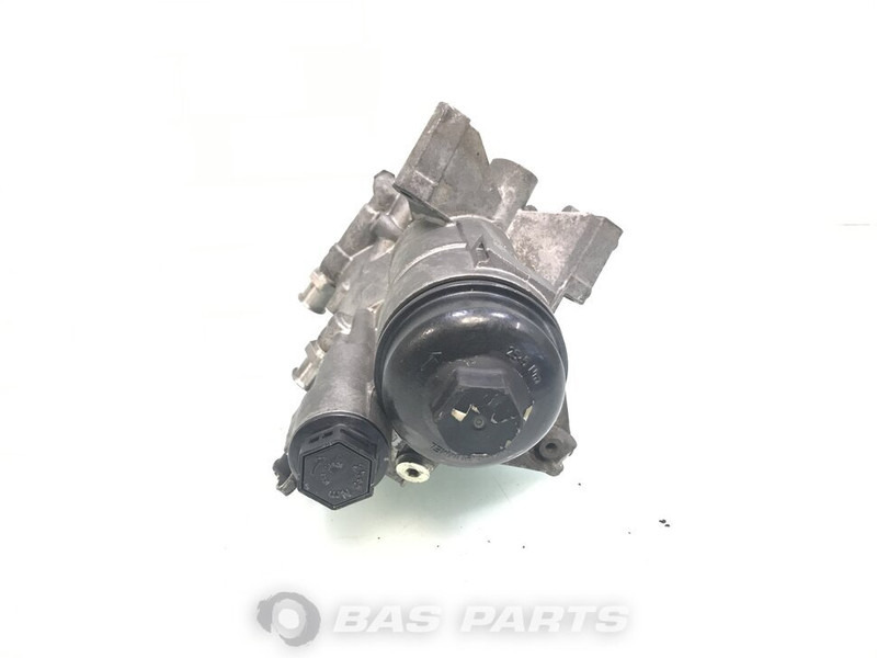 Mercedes-Benz  - Filtro de combustível de Caminhão: foto 4 Mercedes-Benz  - Filtro de combustível de Caminhão: foto 4