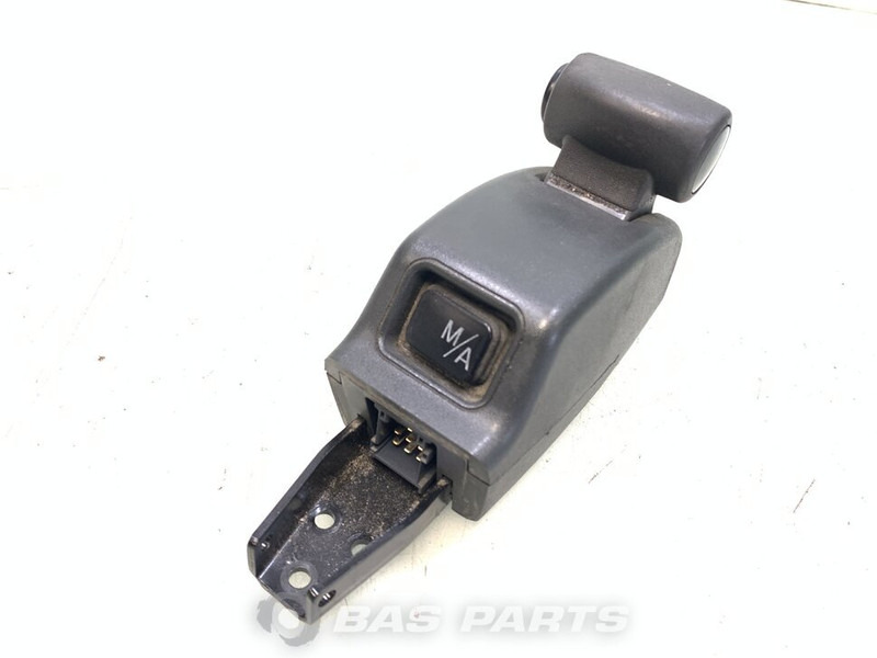 Mercedes-Benz - Manete de mudanças de Caminhão: foto 2 Mercedes-Benz - Manete de mudanças de Caminhão: foto 2