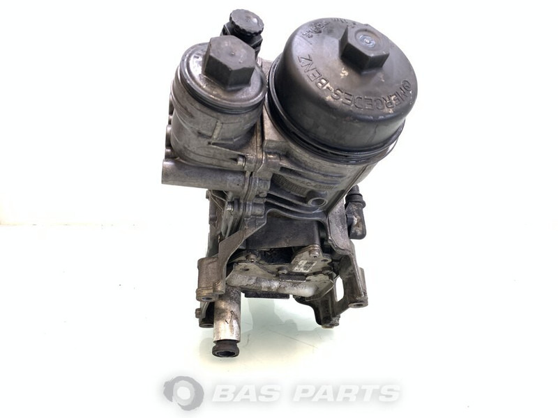 Mercedes-Benz  - Filtro de combustível de Caminhão: foto 3 Mercedes-Benz  - Filtro de combustível de Caminhão: foto 3