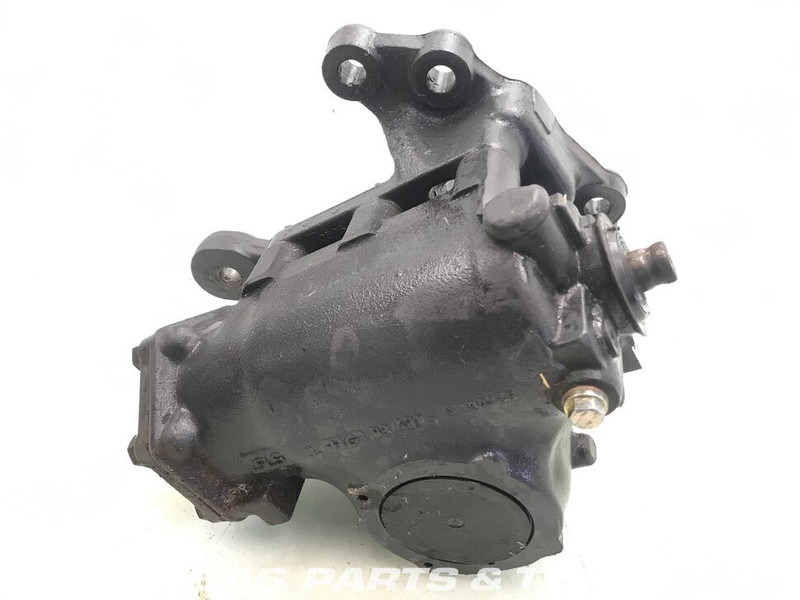 Mercedes-Benz  - Caixa de direção de Caminhão: foto 1 Mercedes-Benz  - Caixa de direção de Caminhão: foto 1