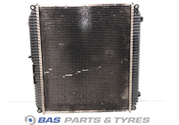 Mercedes-Benz Radiator Mercedes A 967 500 03 01 - Radiador de Caminhão: foto 2 Mercedes-Benz Radiator Mercedes A 967 500 03 01 - Radiador de Caminhão: foto 2