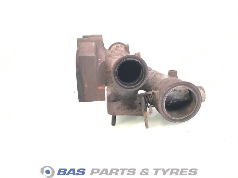 Mercedes-Benz Uitlaatspruitstuk Mercedes A 471 140 33 14 - Colector de escape de Caminhão: foto 4 Mercedes-Benz Uitlaatspruitstuk Mercedes A 471 140 33 14 - Colector de escape de Caminhão: foto 4