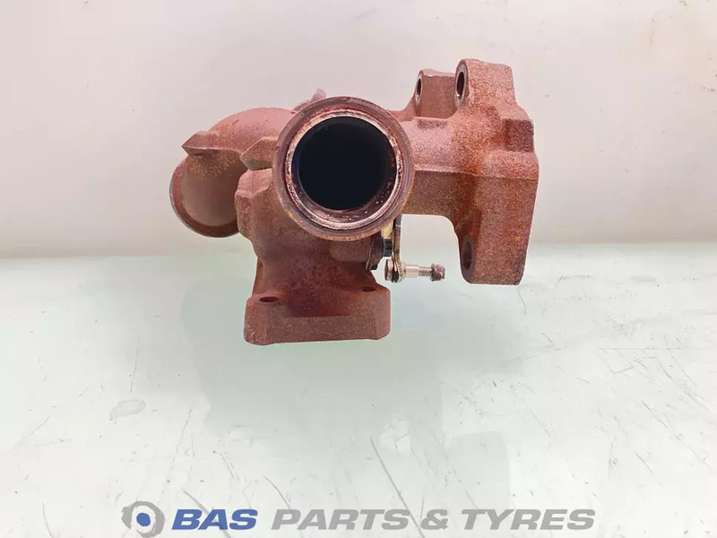 Mercedes-Benz Uitlaatspruitstuk Mercedes A 471 142 28 01 - Colector de escape de Caminhão: foto 4 Mercedes-Benz Uitlaatspruitstuk Mercedes A 471 142 28 01 - Colector de escape de Caminhão: foto 4