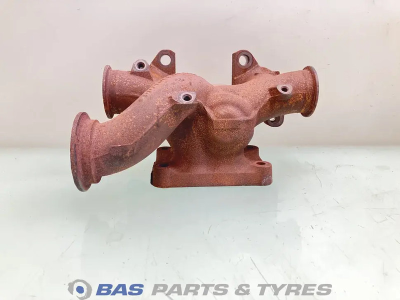 Mercedes-Benz Uitlaatspruitstuk Mercedes A 471 142 28 01 - Colector de escape de Caminhão: foto 3 Mercedes-Benz Uitlaatspruitstuk Mercedes A 471 142 28 01 - Colector de escape de Caminhão: foto 3