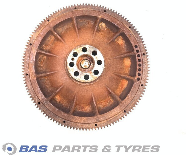 Mercedes-Benz Vliegwiel Mercedes A 936 030 17 05 - Volante do motor de Caminhão: foto 2 Mercedes-Benz Vliegwiel Mercedes A 936 030 17 05 - Volante do motor de Caminhão: foto 2