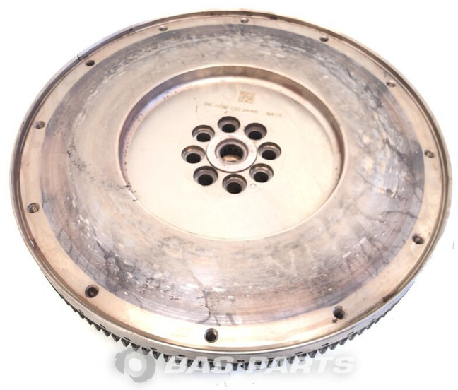 Mercedes-Benz Vliegwiel Mercedes A 936 030 26 05 - Volante do motor de Caminhão: foto 1 Mercedes-Benz Vliegwiel Mercedes A 936 030 26 05 - Volante do motor de Caminhão: foto 1