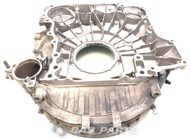 Mercedes-Benz Vliegwielhuis Mercedes A 470 015 51 02 - Volante do motor de Caminhão: foto 1 Mercedes-Benz Vliegwielhuis Mercedes A 470 015 51 02 - Volante do motor de Caminhão: foto 1