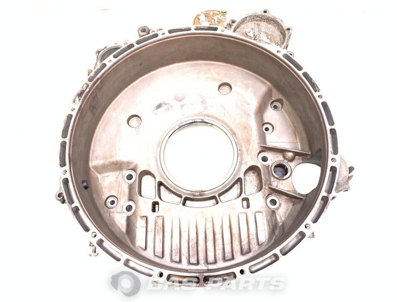 Mercedes-Benz Vliegwielhuis Mercedes A 470 015 51 02 - Volante do motor de Caminhão: foto 2 Mercedes-Benz Vliegwielhuis Mercedes A 470 015 51 02 - Volante do motor de Caminhão: foto 2