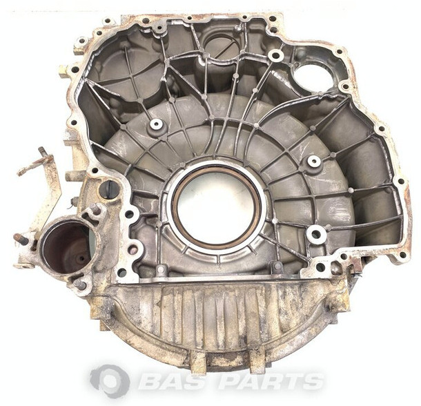 Mercedes-Benz Vliegwielhuis Mercedes A 471 015 71 02 - Volante do motor de Caminhão: foto 2 Mercedes-Benz Vliegwielhuis Mercedes A 471 015 71 02 - Volante do motor de Caminhão: foto 2