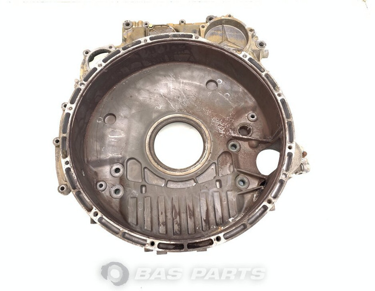 Mercedes-Benz Vliegwielhuis Mercedes A 471 015 71 02 - Volante do motor de Caminhão: foto 1 Mercedes-Benz Vliegwielhuis Mercedes A 471 015 71 02 - Volante do motor de Caminhão: foto 1