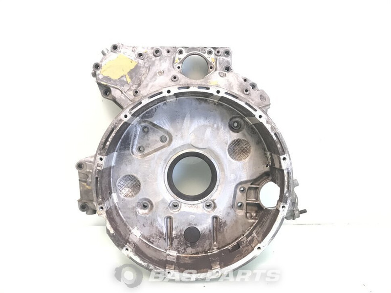 Mercedes-Benz Vliegwielhuis Mercedes A 936 010 40 37 - Volante do motor de Caminhão: foto 2 Mercedes-Benz Vliegwielhuis Mercedes A 936 010 40 37 - Volante do motor de Caminhão: foto 2