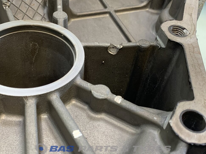 Mercedes-Benz Vliegwielhuis Mercedes A 936 010 45 37 - Volante do motor de Caminhão: foto 4 Mercedes-Benz Vliegwielhuis Mercedes A 936 010 45 37 - Volante do motor de Caminhão: foto 4