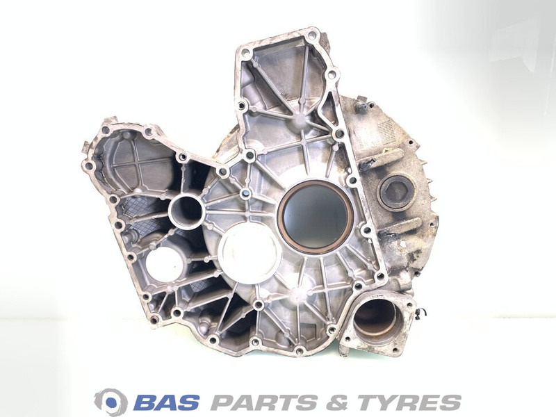 Mercedes-Benz Vliegwielhuis Mercedes A 936 010 45 37 - Volante do motor de Caminhão: foto 2 Mercedes-Benz Vliegwielhuis Mercedes A 936 010 45 37 - Volante do motor de Caminhão: foto 2