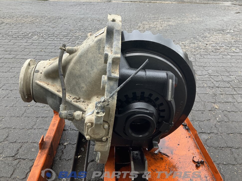 Meritor Differentieel Volvo RSS1360 P13180 - Diferencial de Caminhão: foto 1 Meritor Differentieel Volvo RSS1360 P13180 - Diferencial de Caminhão: foto 1