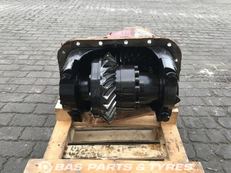 Meritor - Diferencial de Caminhão: foto 2 Meritor - Diferencial de Caminhão: foto 2