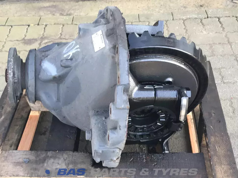 Meritor - Diferencial de Caminhão: foto 1 Meritor - Diferencial de Caminhão: foto 1