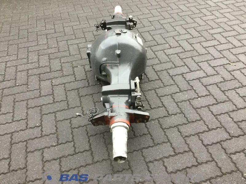 Meritor Midlum (Meerdere types) Achterashuis Renault 7420729815 - Eixo traseiro de Caminhão: foto 2 Meritor Midlum (Meerdere types) Achterashuis Renault 7420729815 - Eixo traseiro de Caminhão: foto 2