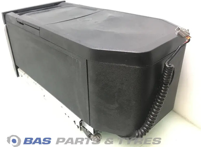 DAF XF G2 - Peça de reposição de Caminhão: foto 3 DAF XF G2 - Peça de reposição de Caminhão: foto 3