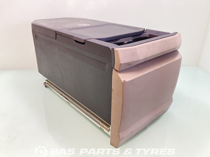 DAF XG - Peça de reposição de Caminhão: foto 1 DAF XG - Peça de reposição de Caminhão: foto 1