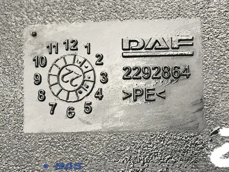 DAF XG - Peça de reposição de Caminhão: foto 5 DAF XG - Peça de reposição de Caminhão: foto 5