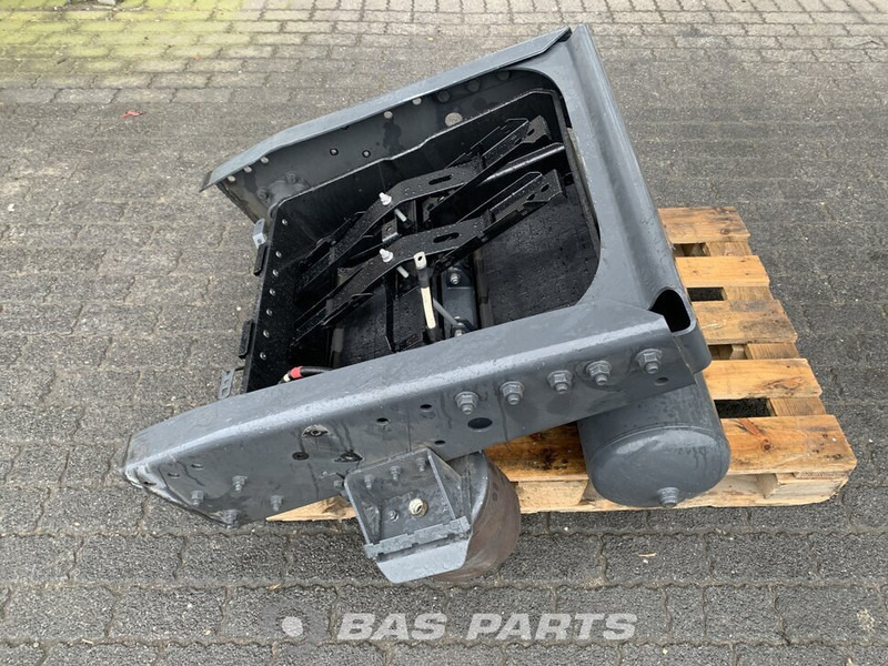 DAF XG - Peça de reposição de Caminhão: foto 2 DAF XG - Peça de reposição de Caminhão: foto 2
