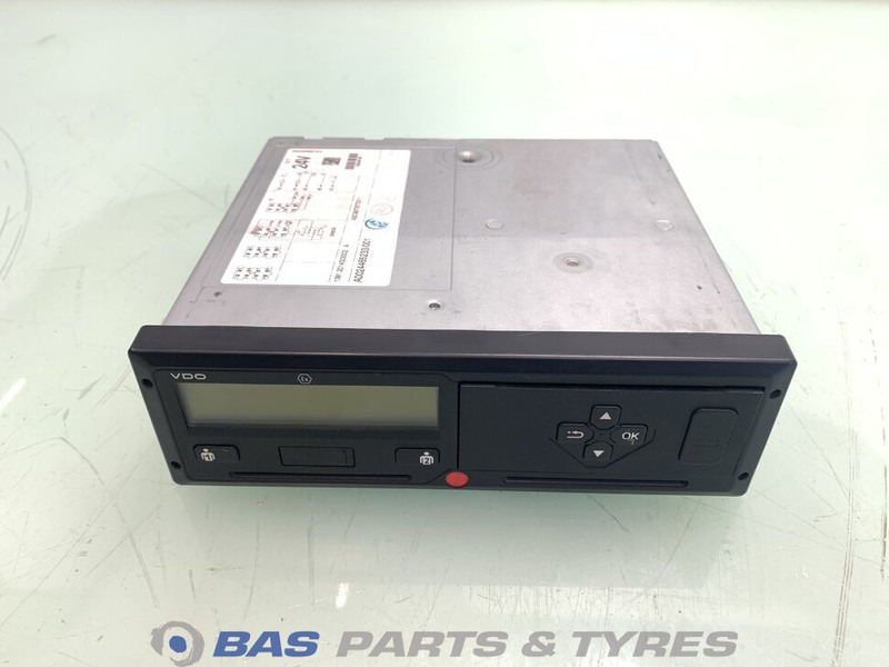 Mercedes-Benz  - Peça de reposição de Caminhão: foto 1 Mercedes-Benz  - Peça de reposição de Caminhão: foto 1