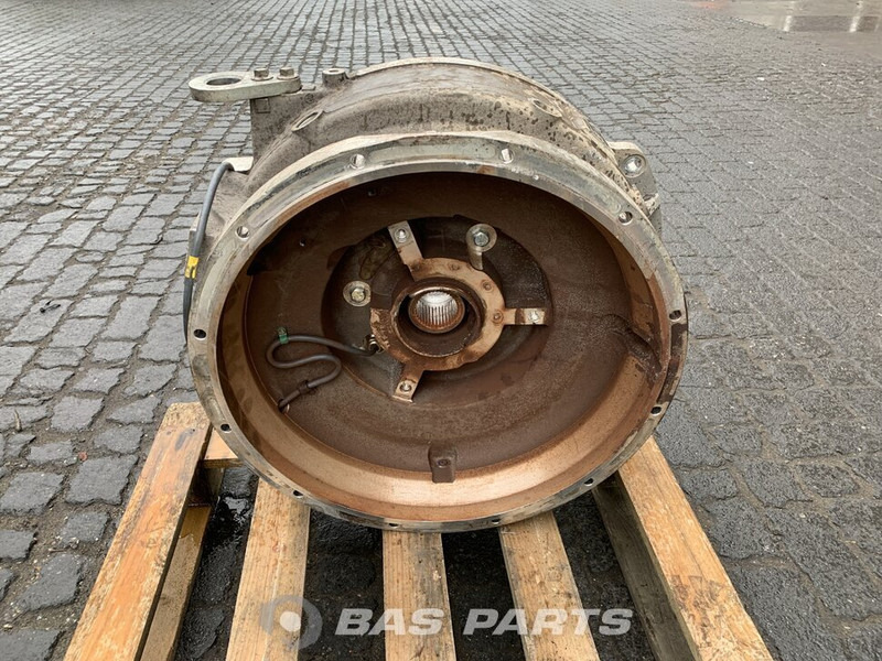 Renault Renault Elektromotor MDS120A 7421265696 - Peça de reposição de Caminhão: foto 5 Renault Renault Elektromotor MDS120A 7421265696 - Peça de reposição de Caminhão: foto 5