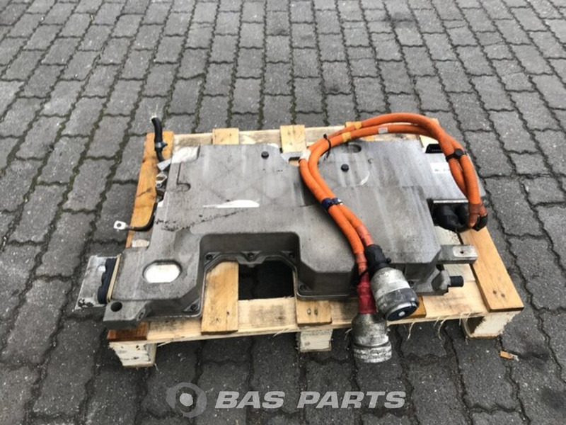 Renault Renault Omvormer 7421375452 - Peça de reposição de Caminhão: foto 1 Renault Renault Omvormer 7421375452 - Peça de reposição de Caminhão: foto 1