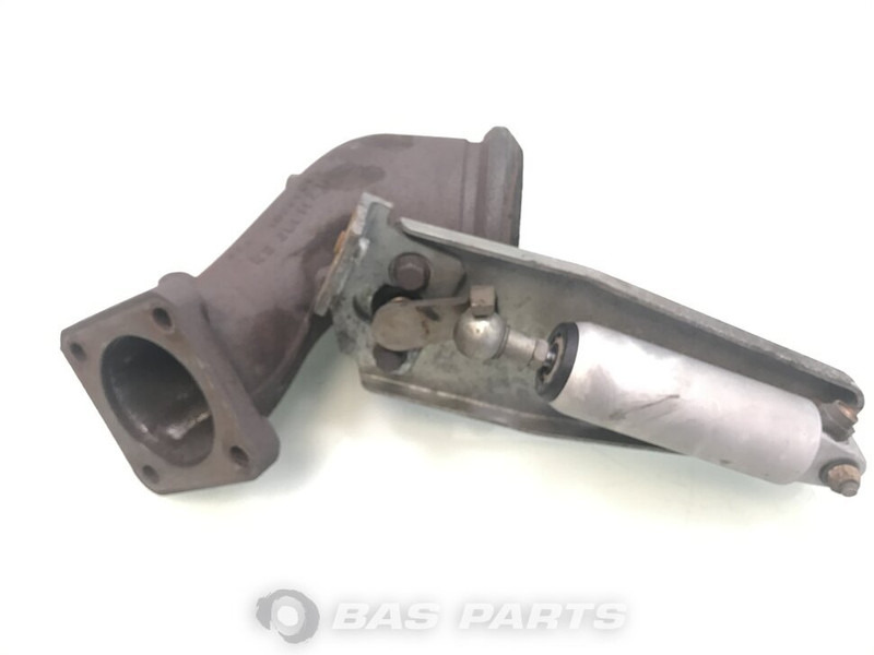 Volvo Flap Volvo 20939163 - Peça de reposição de Caminhão: foto 1 Volvo Flap Volvo 20939163 - Peça de reposição de Caminhão: foto 1