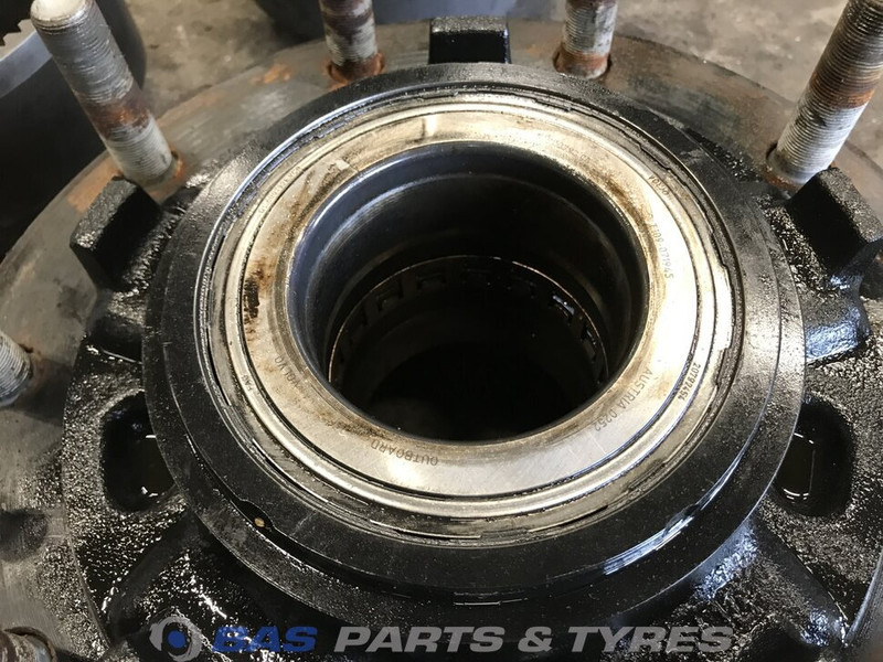 Peça de reposição de Caminhão Volvo Naafreductie Volvo 21188559: foto 6