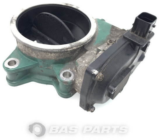 Volvo Smoorklep Volvo 21922583 - Peça de reposição de Caminhão: foto 1 Volvo Smoorklep Volvo 21922583 - Peça de reposição de Caminhão: foto 1