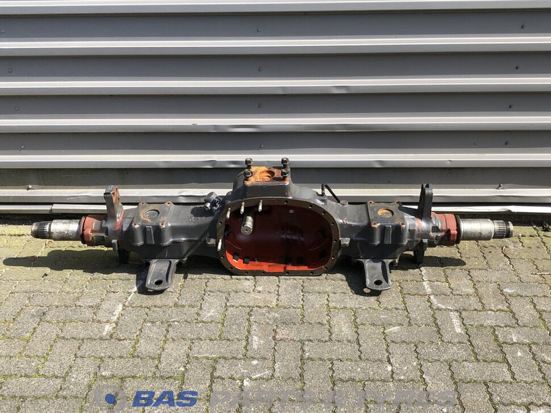 Renault Achterashuis Renault 7420562439 - Eixo traseiro de Caminhão: foto 1 Renault Achterashuis Renault 7420562439 - Eixo traseiro de Caminhão: foto 1